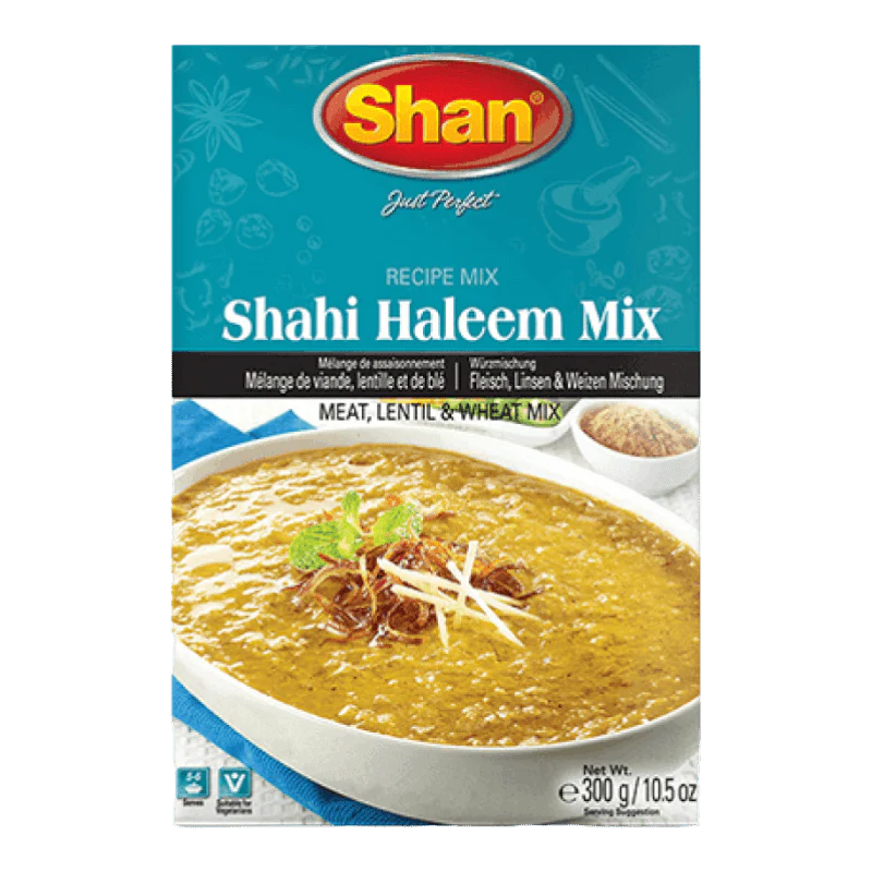 Shan - 350 g Shahi Haleem