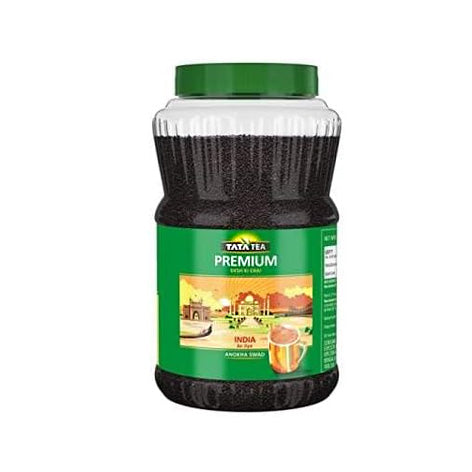 TATA TEA PREMIUM JAR 500G