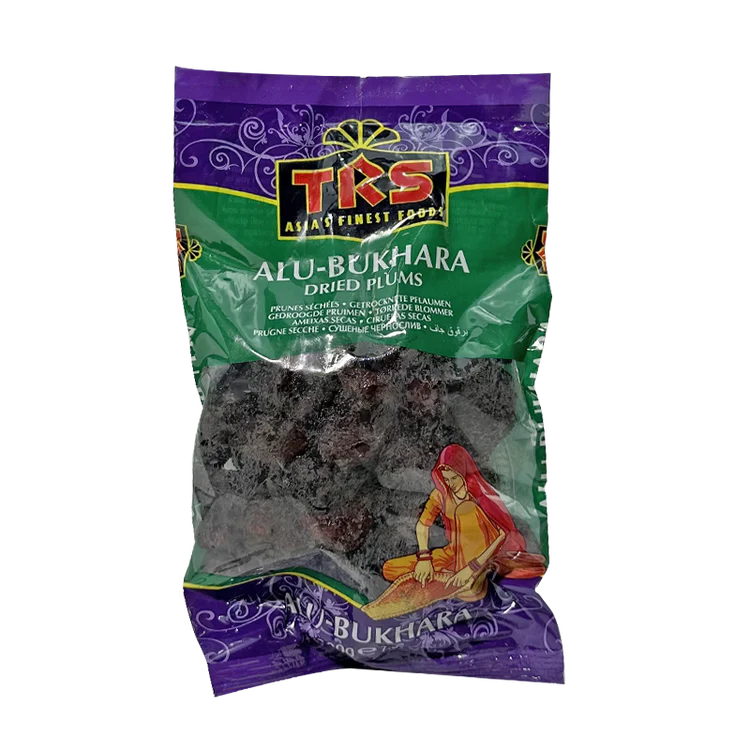 TRS - 200g Alubukhara dray (Alu Bukhara)