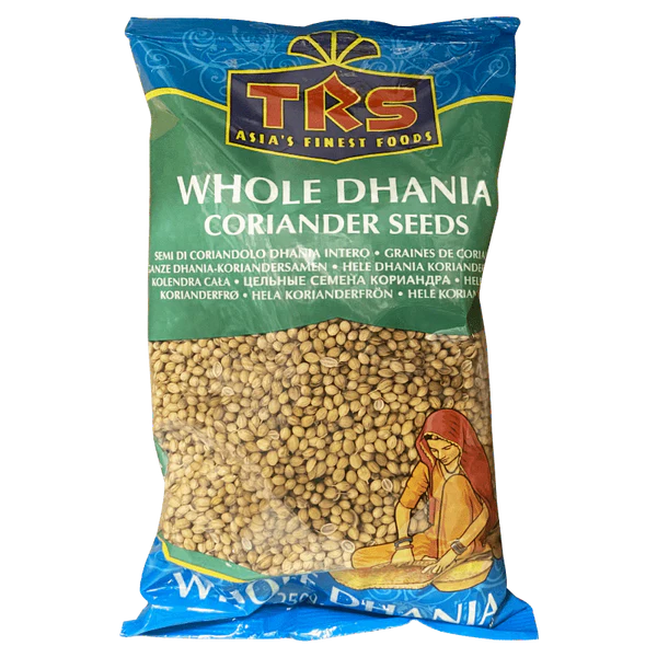 TRS Dhanya Whole 250g