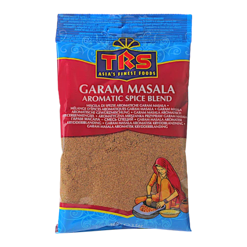 TRS Garam Masala Pwd 400g