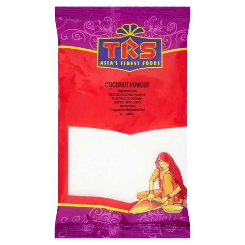 TRS Coconut Powder 300g