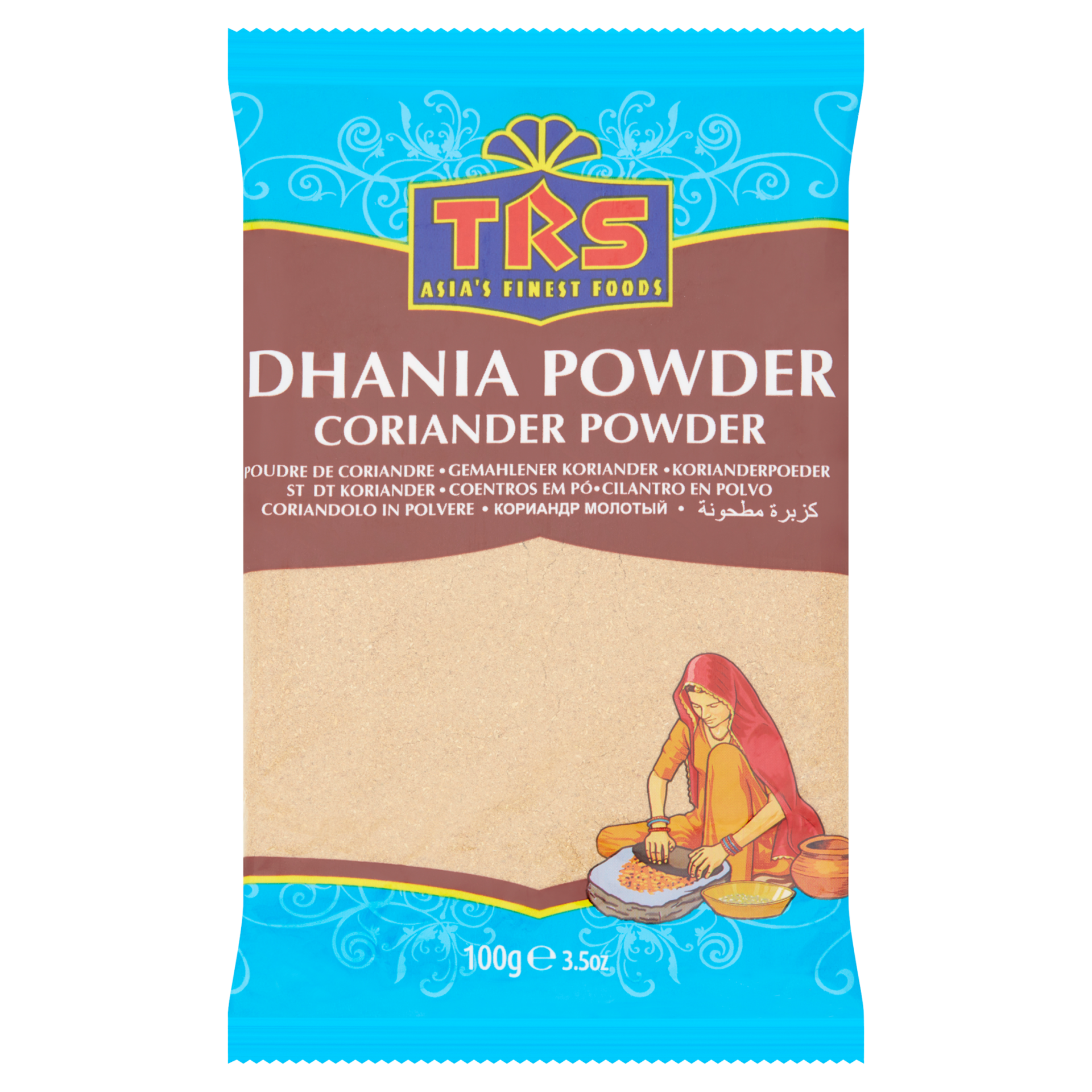 TRS Dhania Powder 400g