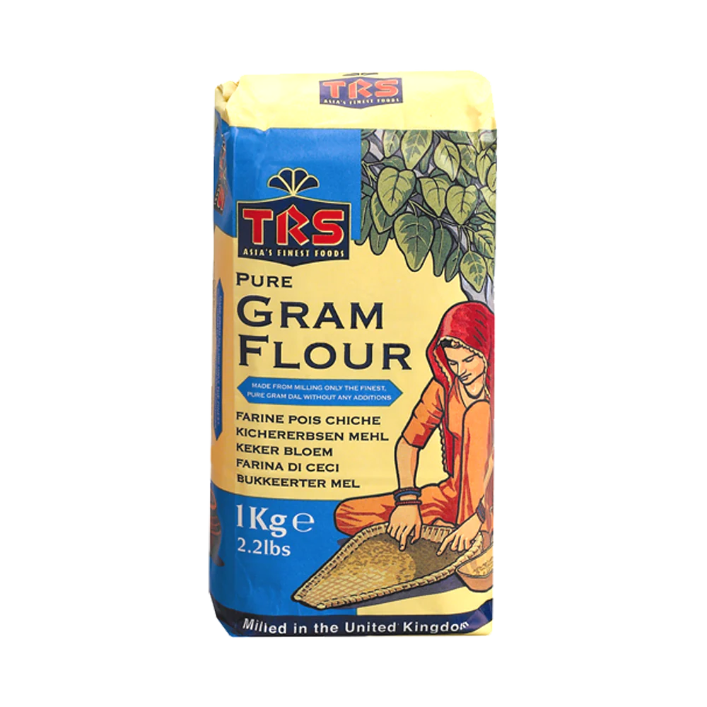 TRS Gram Flour 1KG