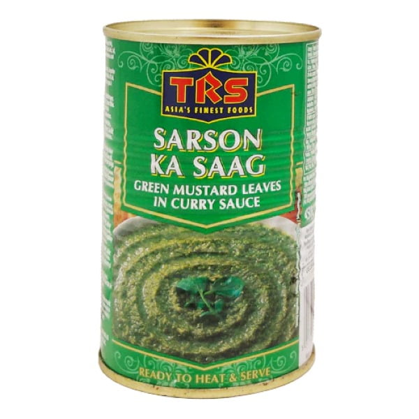 TRS Sarson ka Saag 450g