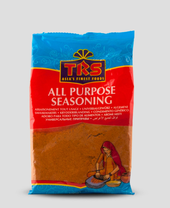 TRS All Purpose Seasoning 100g