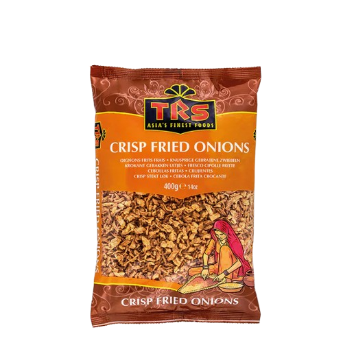 TRS Fried Onion 400g