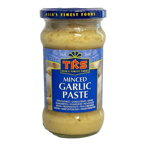 TRS Minced Garlic Paste 300g