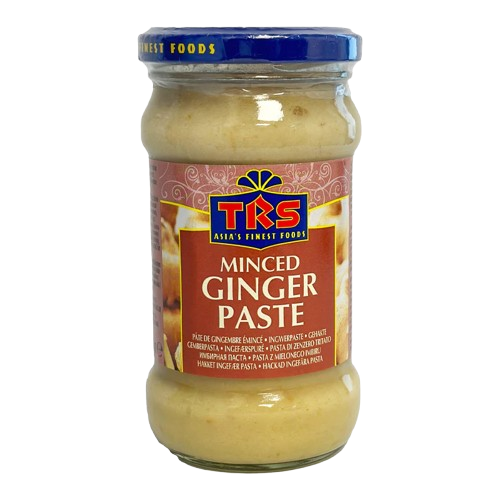 TRS Minced Ginger Paste 300g