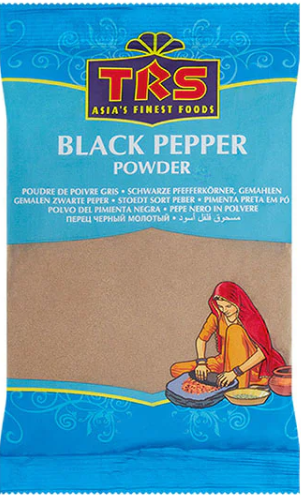 Black Pepper Powder 100g TRS