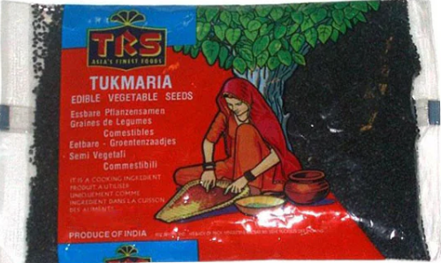 Tukmaria 100g TRS