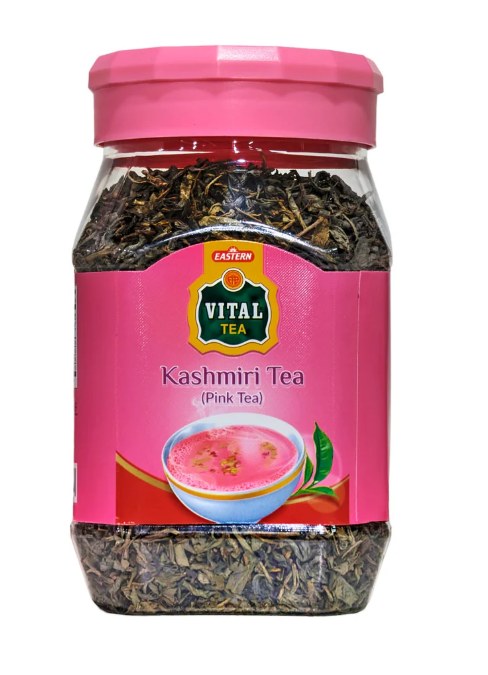 VITAL PINK TEA 220G