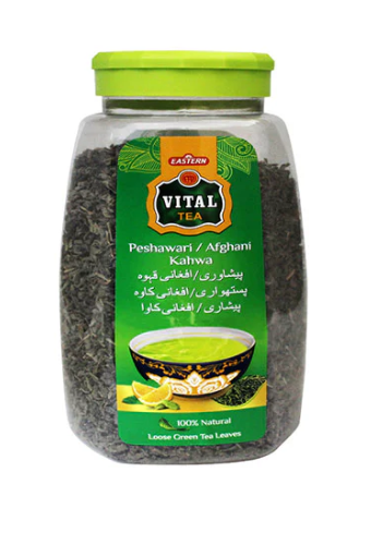 VITAL PESHAWRI AFGHAN TEA 500G