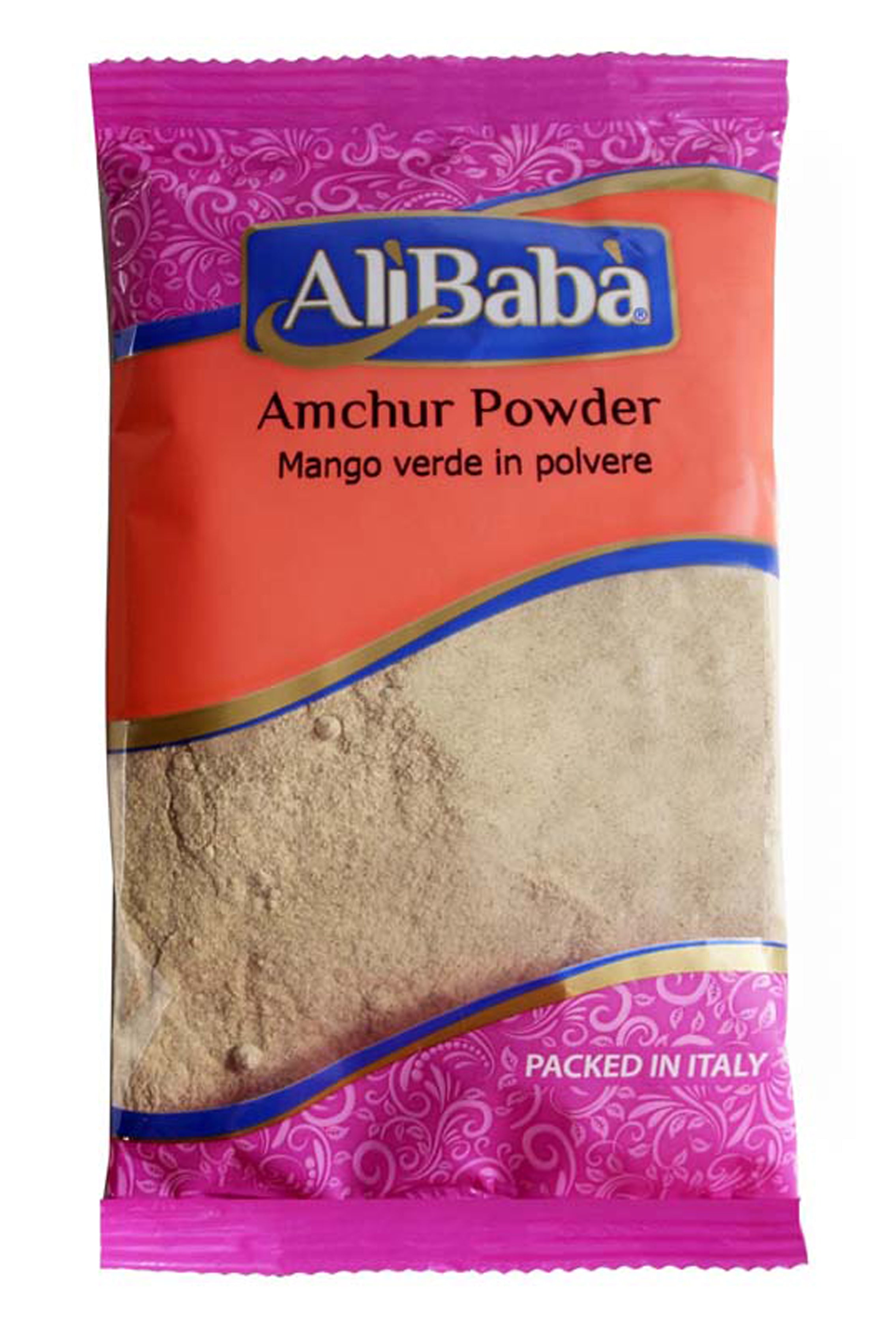 AMCHUR PWD ALI BABA 100G