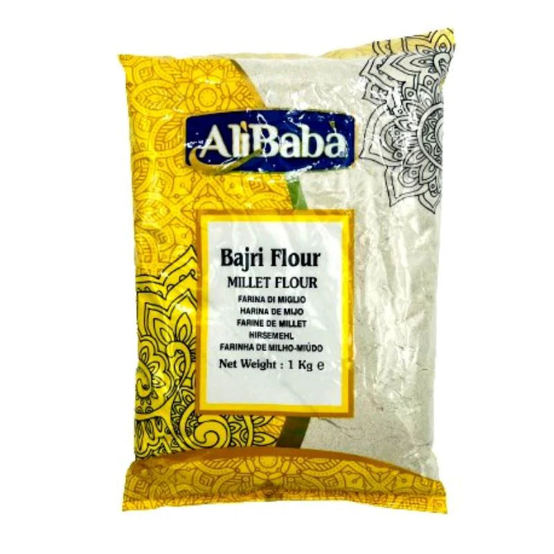 BAJRI FLOUR ALI BABA 1KG