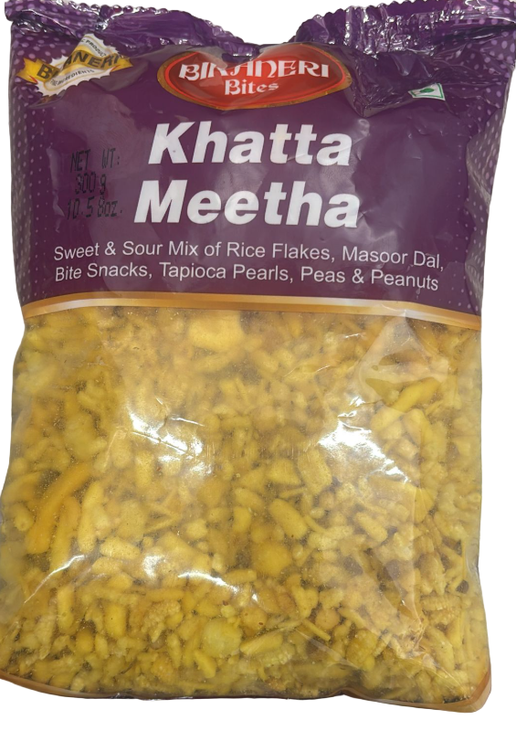 Bikaneri Khatta Metha 300g