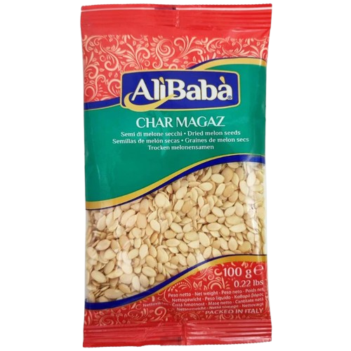 CHAR MAGAZ ALI BABA 100G