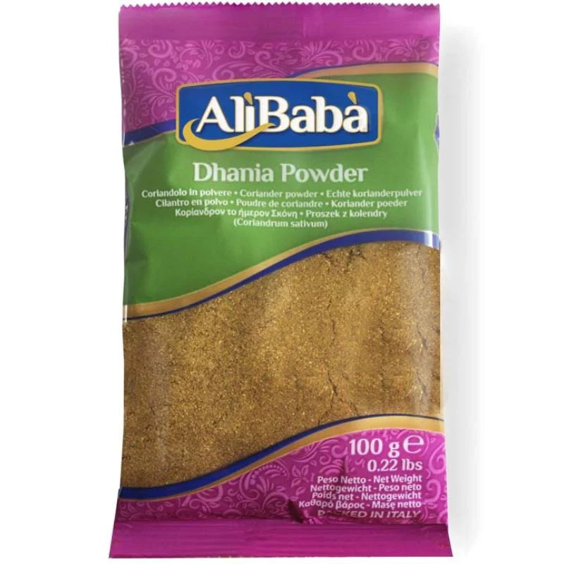 CORIANDER PWD ALI BABA
