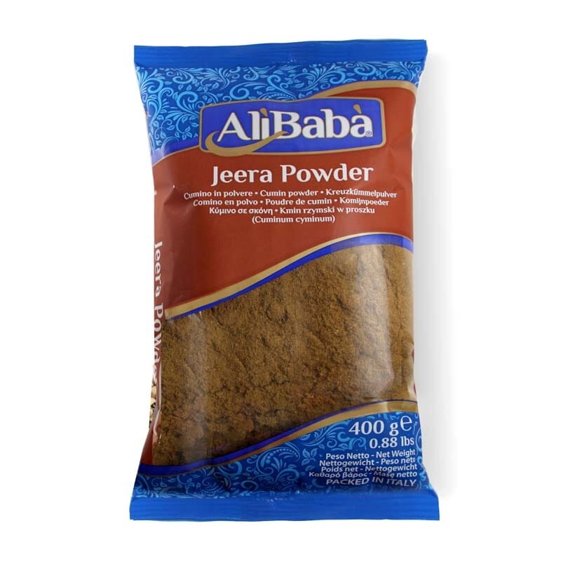 JEERA PWD ALI BABA 400G