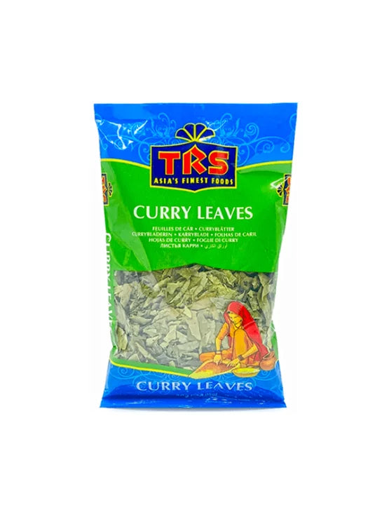 Curry Leaves 30g