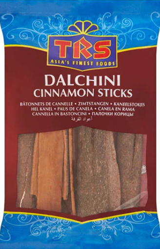TRS Dalchini Whole 50g