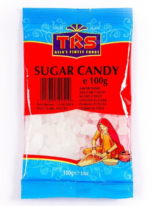 TRS Sugar Candy (Sakar Misri) 100g