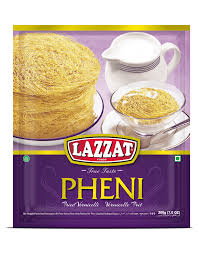 Lazzat Pheni