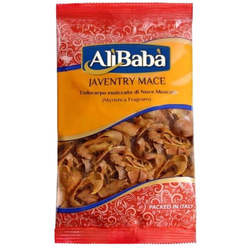JAVENTRY(MACE) ALI BABA 50G