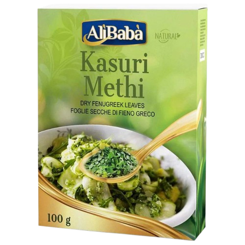 KASURI METHI(IND) ALI BABA 100G