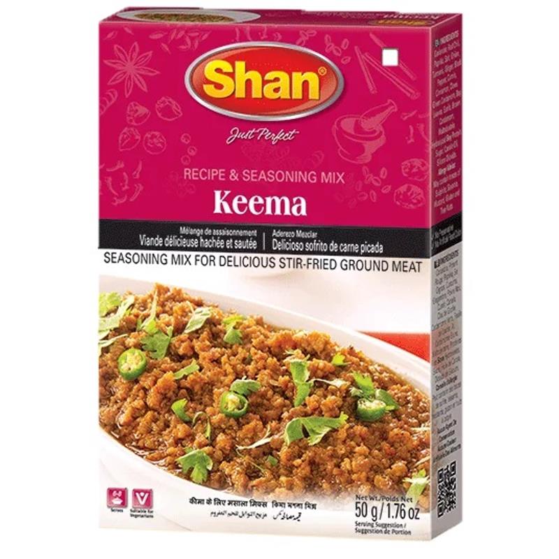 SHAN Keema Masala 50G