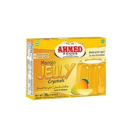 AHMED Mango Jelly 70g