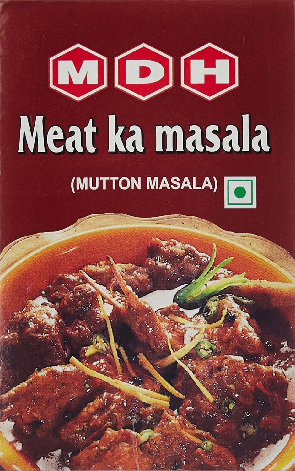 MDH Meat Masala