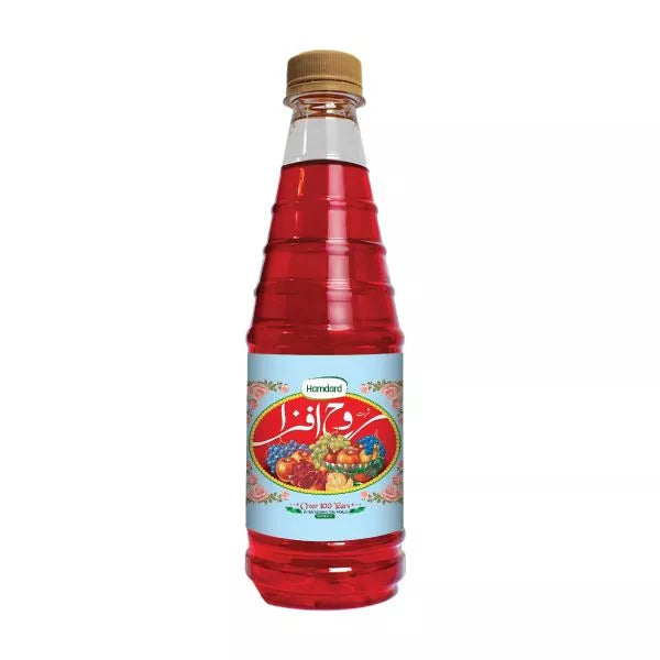 Hamdard Rooh Afza