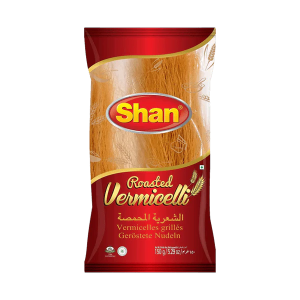 Shan vermechelli 150g