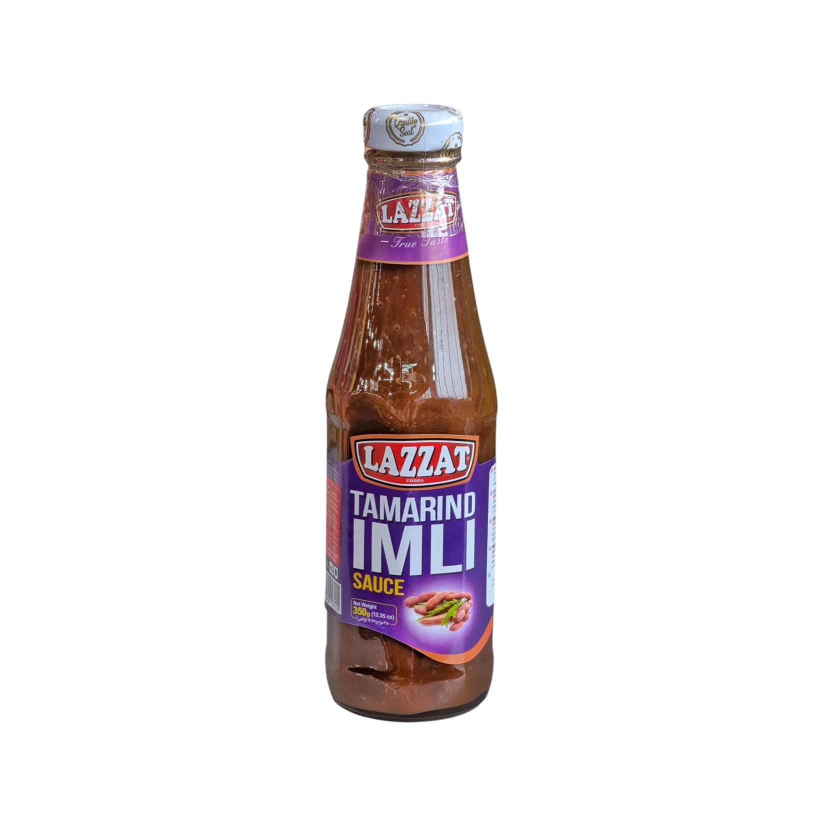 Lazzat Tamarind Imli Sauce 350g