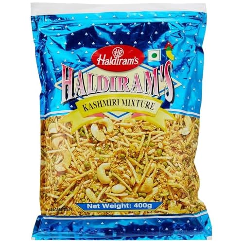 Haldi Ram Kashmiri Mixture