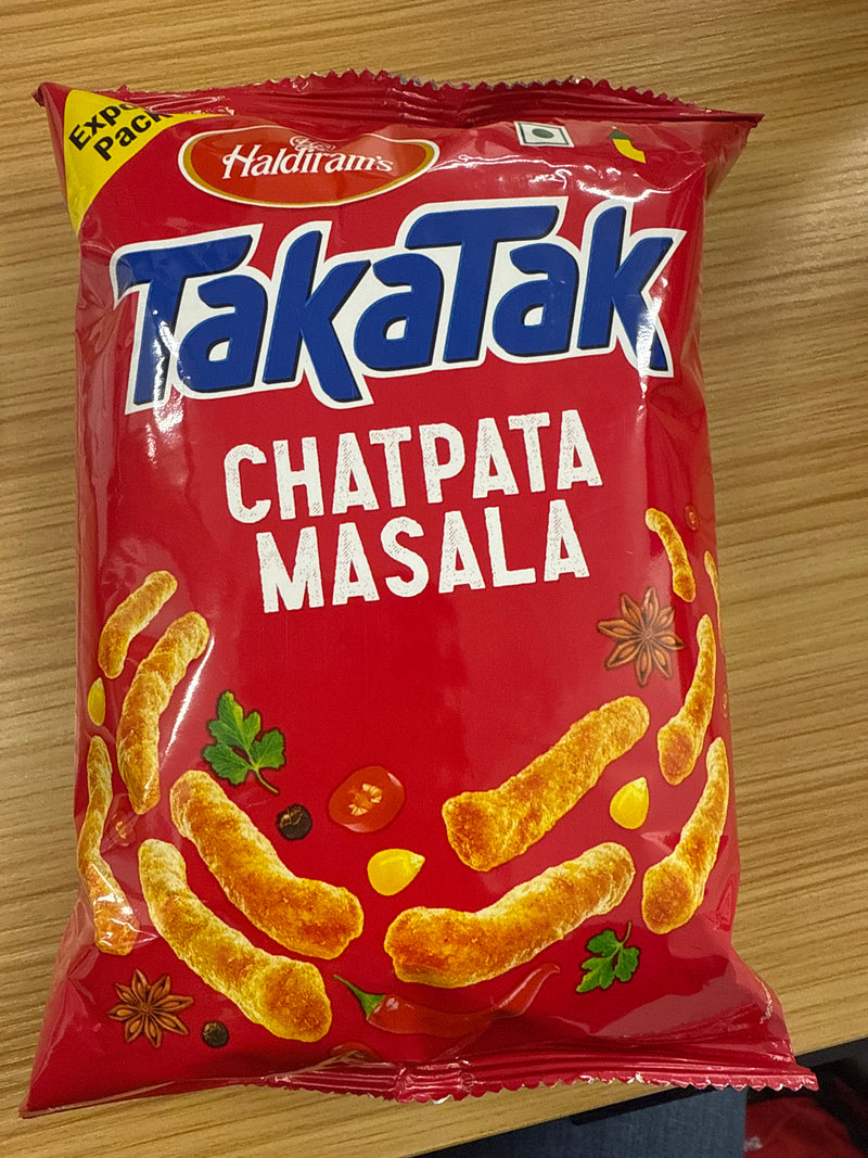 Haldiram Takatak