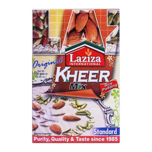 Laziza Kheer Mix Standard 155G