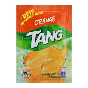Tang Orange 25g