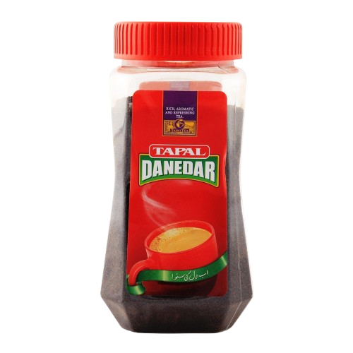 Tapal Tea Danedar Jar