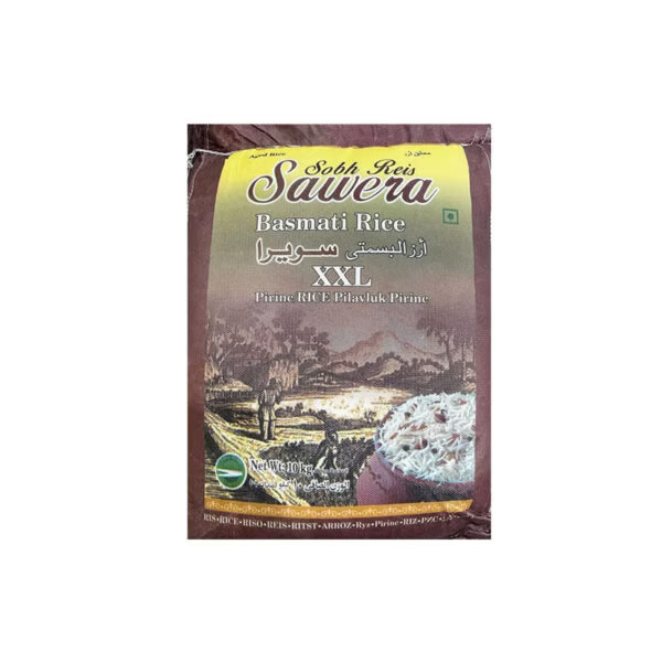 Sawera Atta 10KG