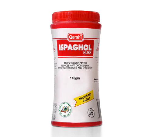 Qarshi Isabgol Bhusi 95g