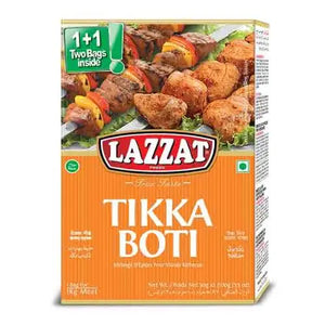 Tikka Boti Masala Lazzat 100G