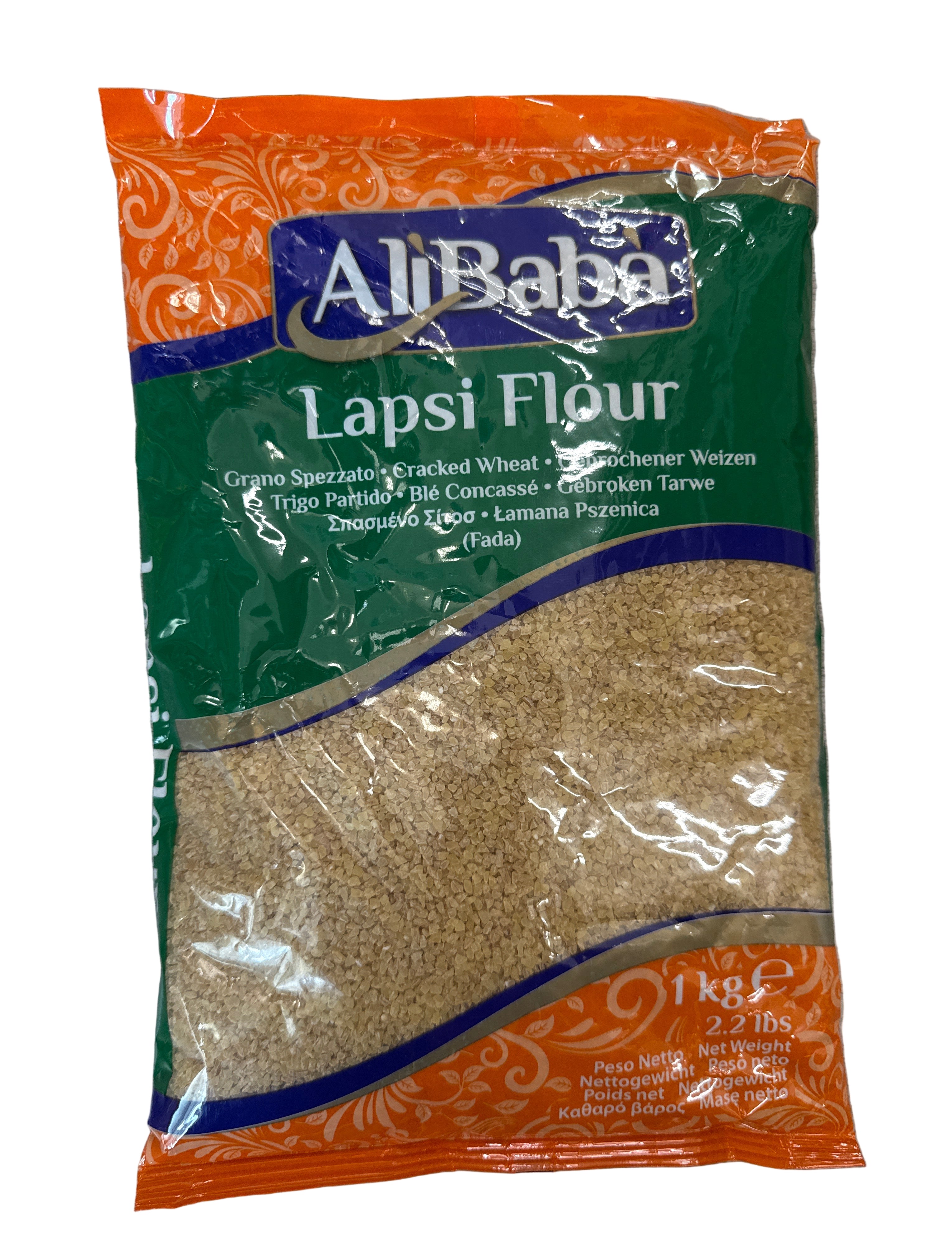 Ab lapsi flour 1kg