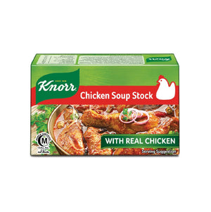 Knorr Chicken Cubes