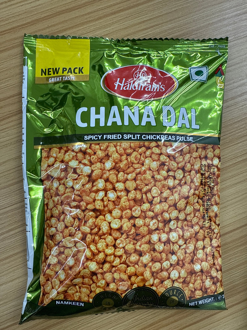 Haldiram chana dal