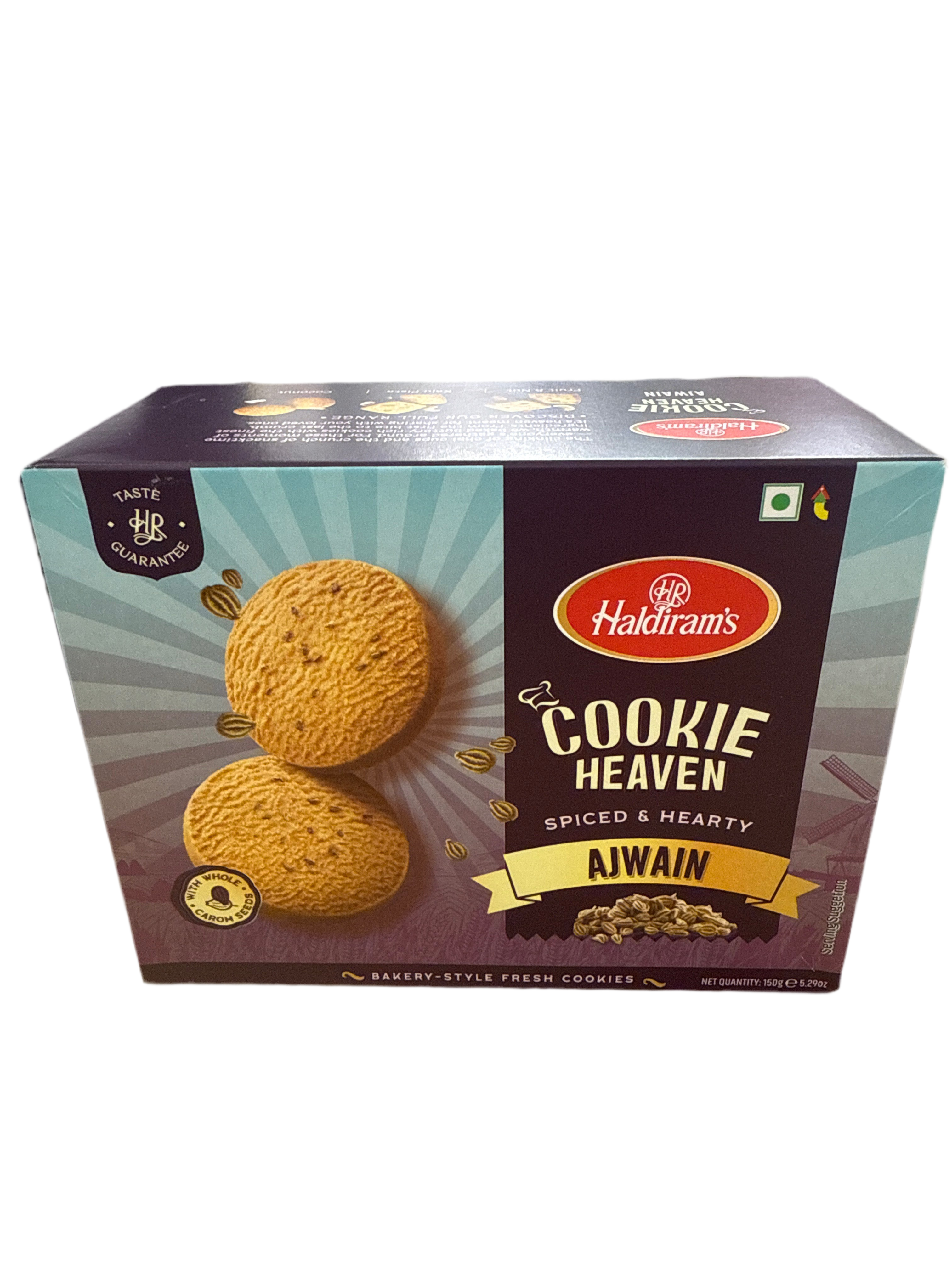 Cookie ajwain 150g
