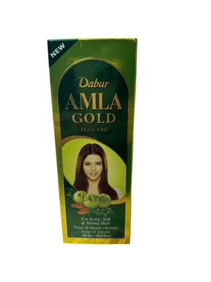 Dabur AMLA Gold Hair oil 300ml