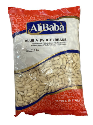 Ab alubia beans 1kg