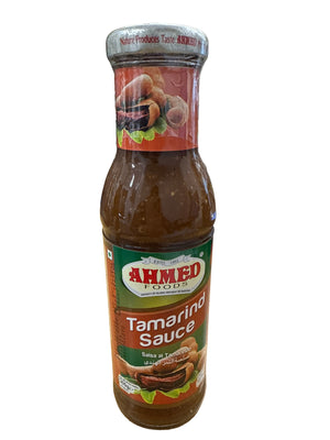 Ahmed Tamarind Sauce